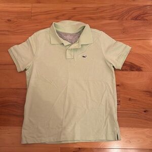 boys vineyard vine polo